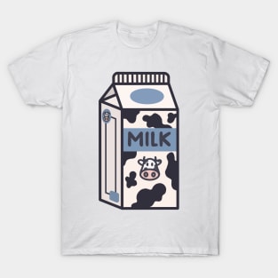 Milk T-Shirt